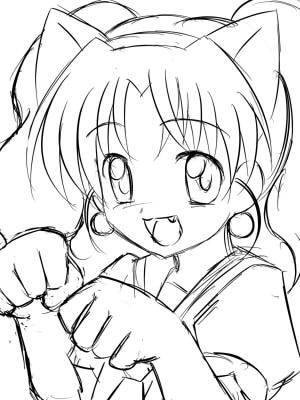 ジュエルペットてぃんくる☆　ミリア