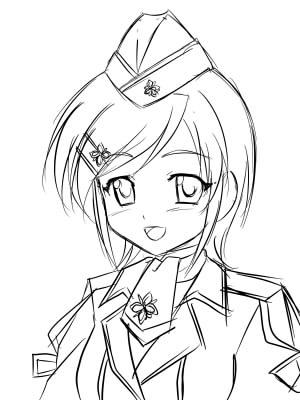 真・恋姫†無双　七乃