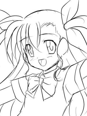 リリカルなのは　ヴィヴィオ