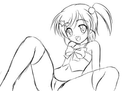 オリキャラ