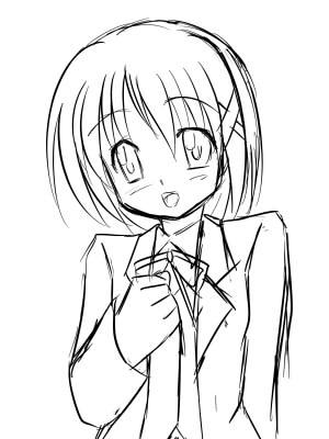 リリカルなのは　八神はやて