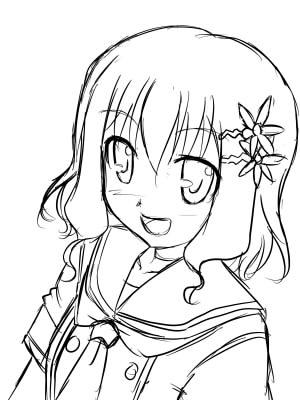 AG学園　あに☆ぶん　春乃ちな