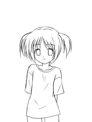 オリジナル　妹