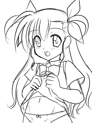 ヴィヴィオ