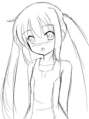 けいおん！　中野梓