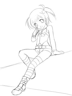 オリジナル　