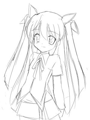 D.C.Ⅱ　芳乃さくら