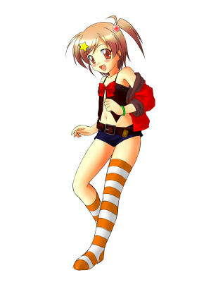 オリジナル　