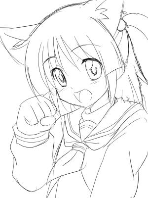ハヤテのごとく！　瀬川泉