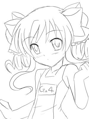 ミルキィホームズ　明智小衣