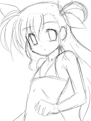 リリカルなのは　ヴィヴィオ