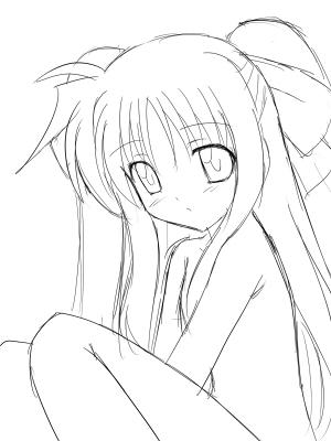 リリカルなのは　アリシア