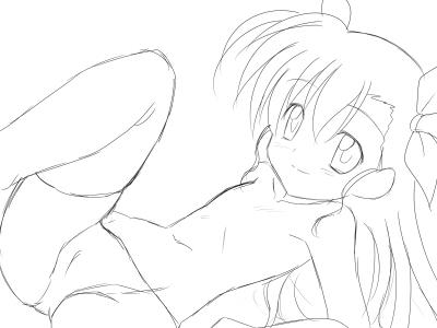 リリカルなのは　ヴィヴィオ