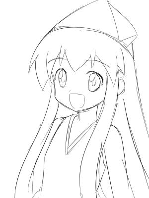 侵略！イカ娘
