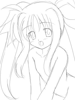 リリカルなのは　フェイト