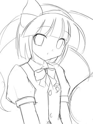 魂魄妖夢