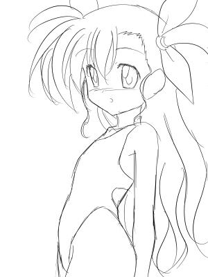 リリカルなのは　ヴィヴィオ