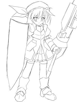 オリキャラ