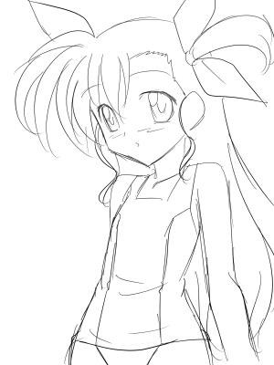 リリカルなのは　ヴィヴィオ