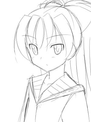 魔法少女まどか☆マギカ　佐倉杏子