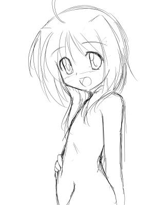 リリカルなのは　キャロ