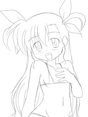 リリカルなのは　ヴィヴィオ