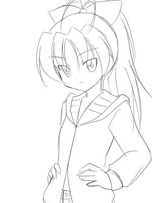魔法少女まどか☆マギカ　佐倉杏子