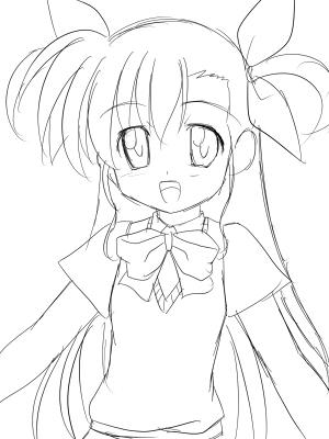 リリカルなのは　ヴィヴィオ