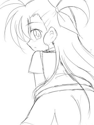 リリカルなのは　ヴィヴィオ
