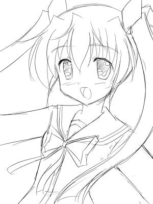 T.P.さくら　芳乃さくら