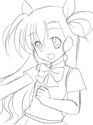 リリカルなのは　ヴィヴィオ