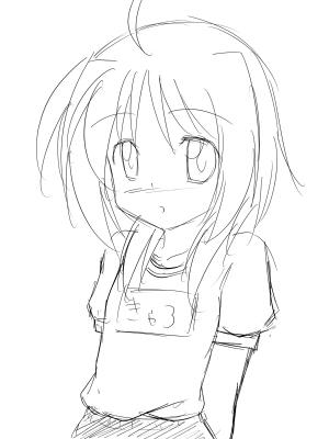 リリカルなのは　キャロ
