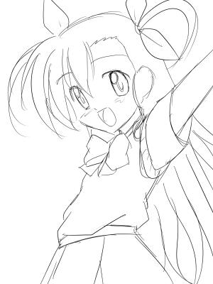 リリカルなのは　ヴィヴィオ