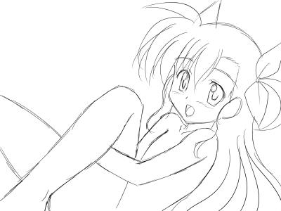 リリカルなのは　ヴィヴィオ