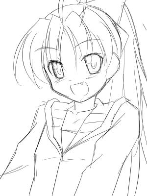 魔法少女まどか☆マギカ　佐倉杏子