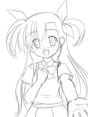 リリカルなのは　ヴィヴィオ