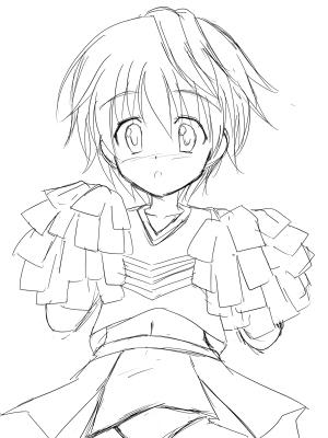 星空へ架かる橋　星野歩