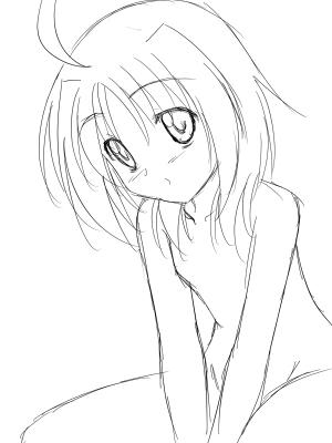 リリカルなのは　キャロ