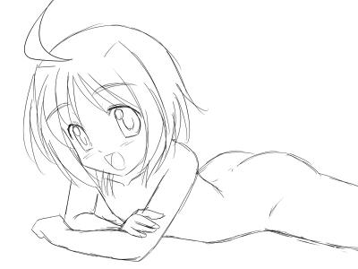 リリカルなのは　キャロ