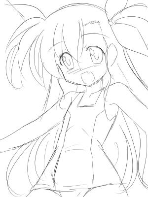 リリカルなのは　ヴィヴィオ