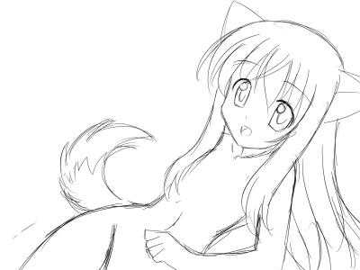 DOGDAYS リコッタ・エルマール