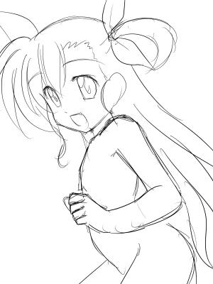 リリカルなのは　ヴィヴィオ