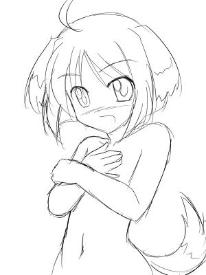 DOGDAYS　エクレール・マルティノッジ