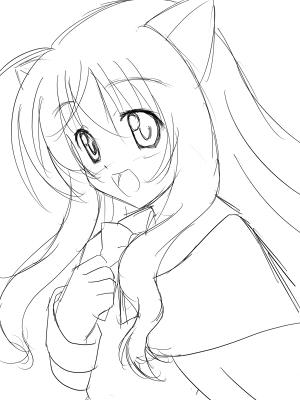DOGDAYS リコッタ・エルマール