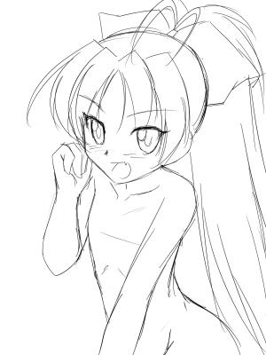 魔法少女まどか☆マギカ　佐倉杏子