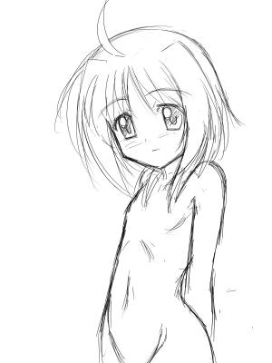 リリカルなのは　キャロ
