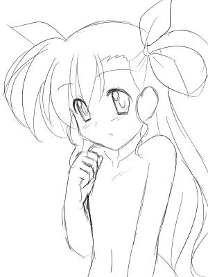 リリカルなのは　ヴィヴィオ