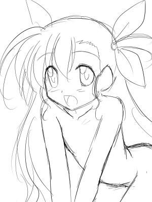 リリカルなのは　ヴィヴィオ