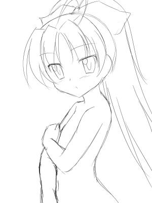 魔法少女まどか☆マギカ　佐倉杏子