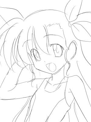 リリカルなのは　ヴィヴィオ　
